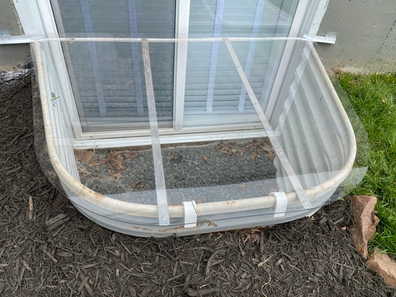 The Costs of Custom Window Well Covers in Springfield, VA