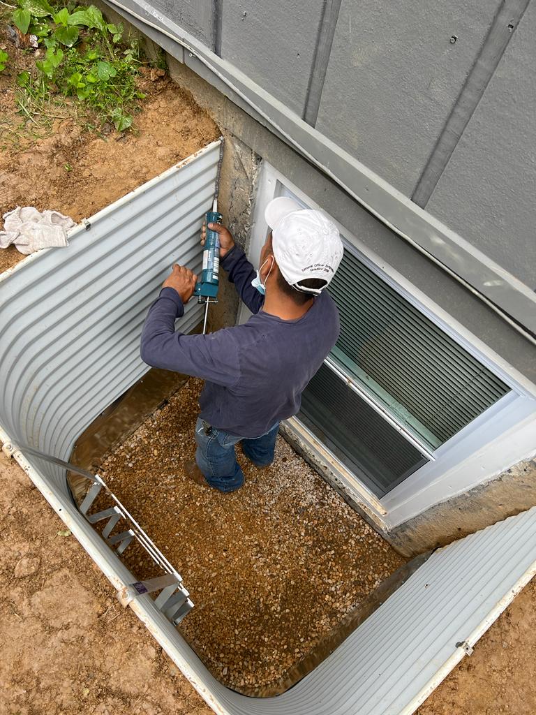 Window Well Installation: Benefits and Considerations