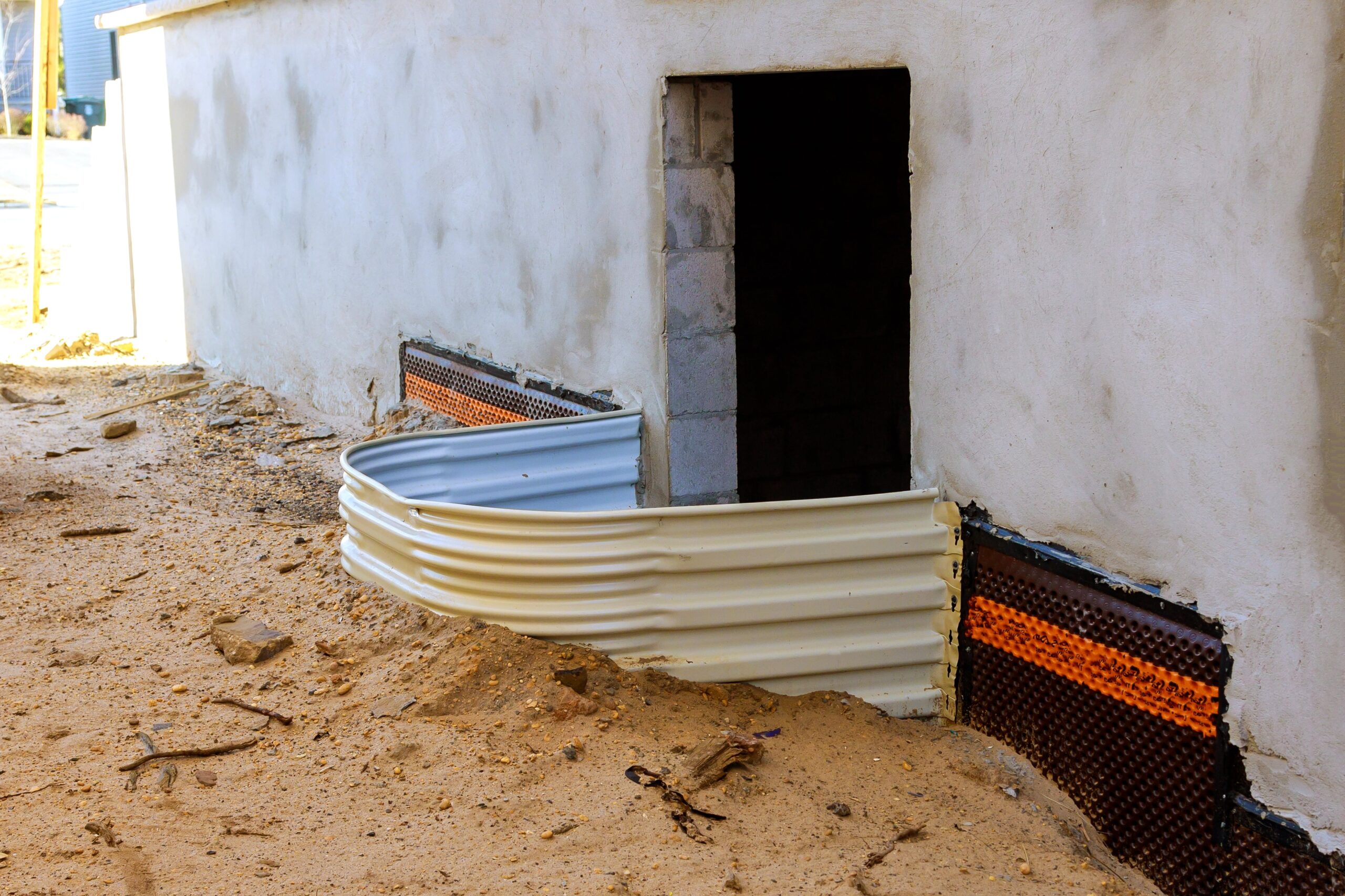 Preventing Basement Window Leaks in Springfield, VA