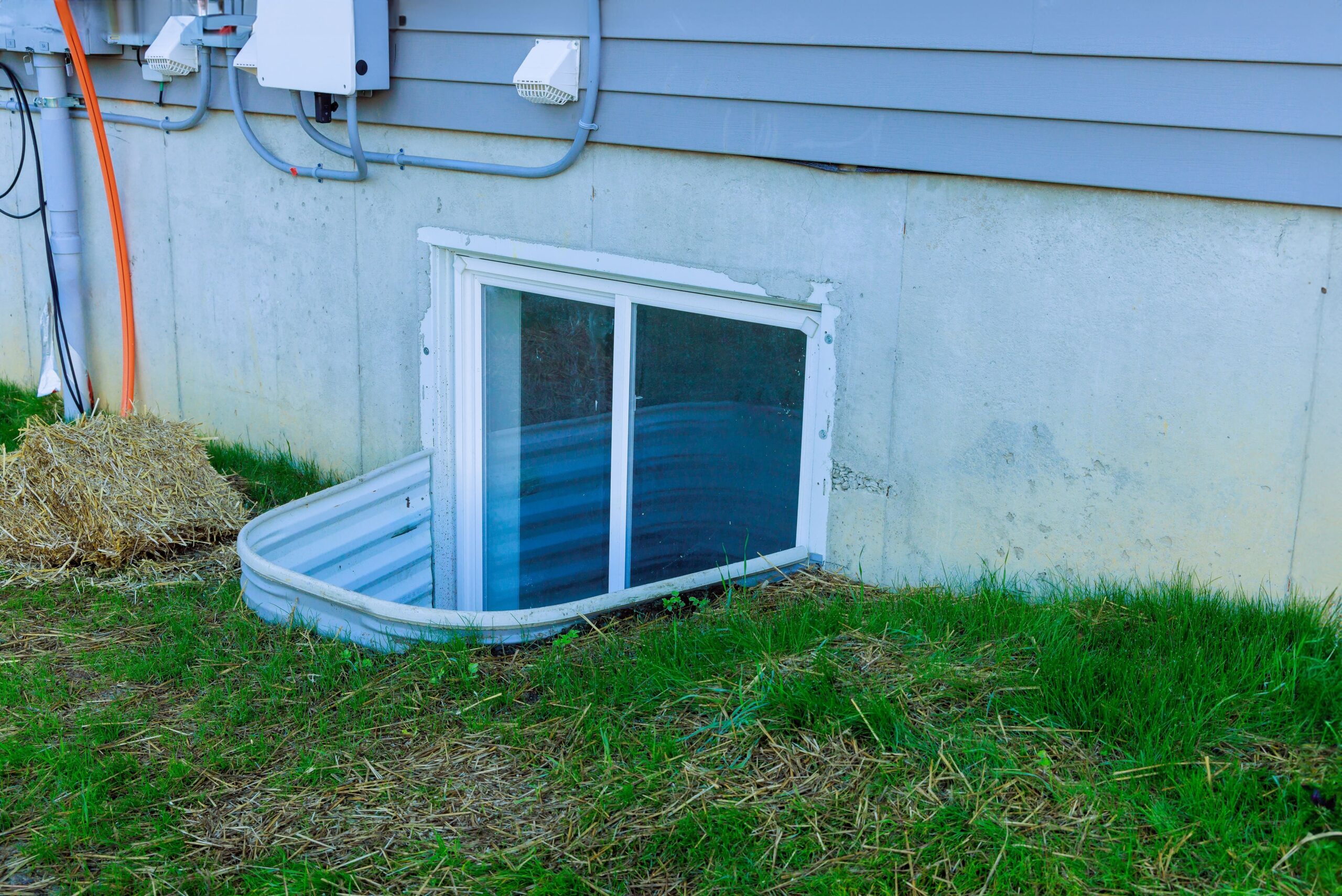 Window Well Leaking: What to Do and How to Prevent it